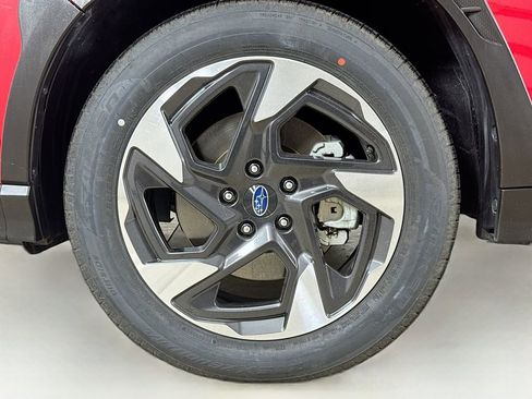 Certified 2024 Subaru Crosstrek 2.0i Premium image 21