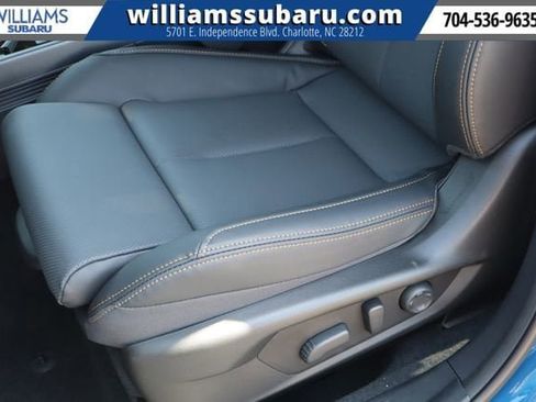 New 2026 Subaru Outback Wilderness AWD/4WD image 11