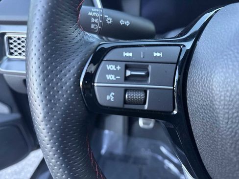 Used 2025 Acura Integra Type S image 22