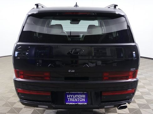 Certified 2025 Hyundai Santa Fe Calligraphy AWD/4WD image 15
