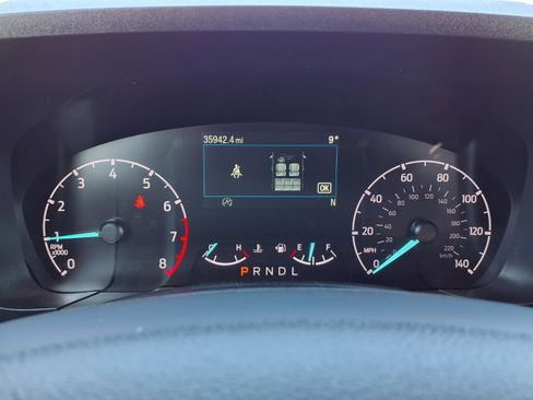 Used 2023 Ford Maverick XLT w/ Equipment Group 300A Standard image 15