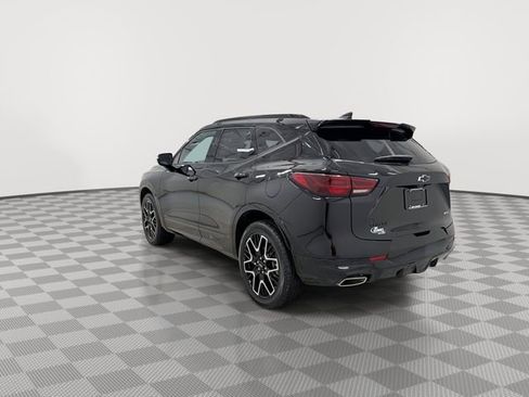 New 2026 Chevrolet Blazer RS image 10