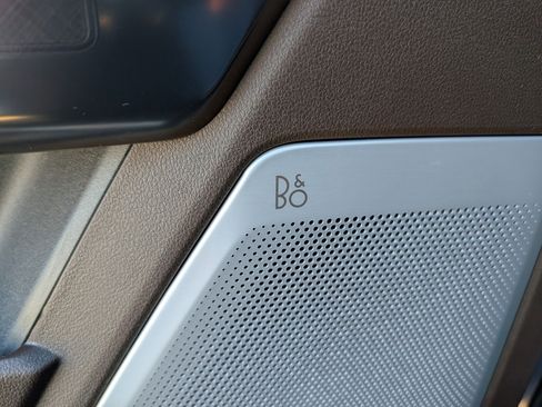 New 2026 Ford F350 King Ranch w/ Chrome Package image 22