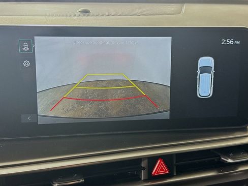 New 2026 Kia Sorento EX image 16