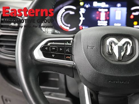 Used 2024 RAM ProMaster 3500 FWD image 14