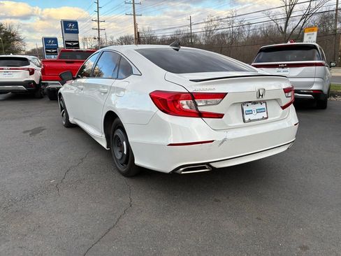 Used 2021 Honda Accord Sport image 5