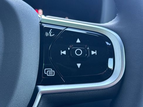 New 2026 Volvo XC60 T8 Ultra w/ Climate Package AWD/4WD image 28
