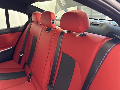 Used 2024 BMW M3 Competition image 29