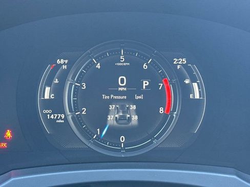 Used 2023 Lexus RC 350 F Sport image 28