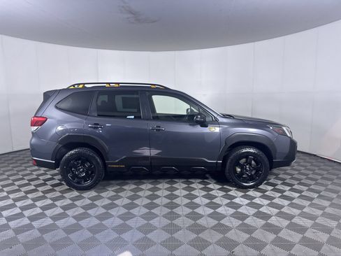 Used 2022 Subaru Forester Wilderness AWD/4WD image 10