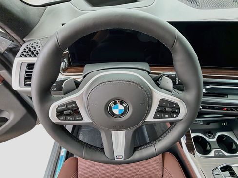 New 2027 BMW X7 xDrive40i w/ Executive Package AWD/4WD image 42