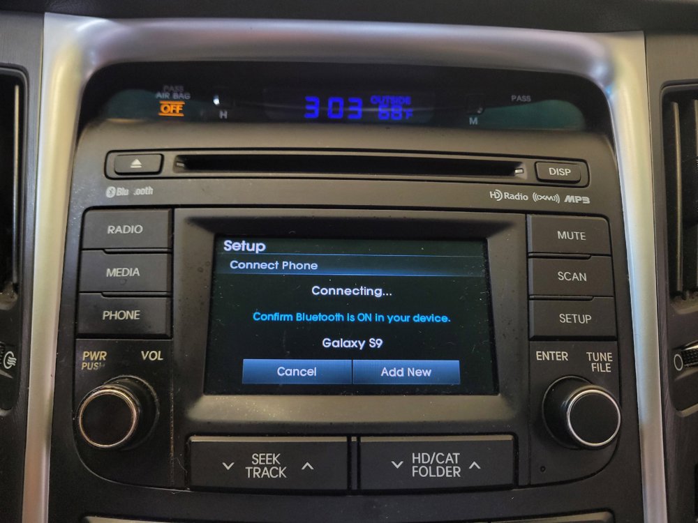 Used 2014 Hyundai Sonata GLS w/ Popular Equipment Group 2 FWD image 25