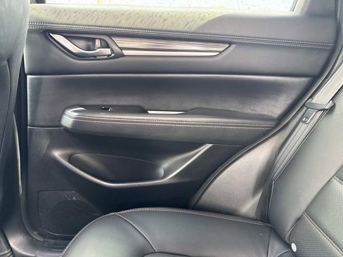 Used 2020 MAZDA CX-5 Grand Touring w/ GT Premium Package image 17