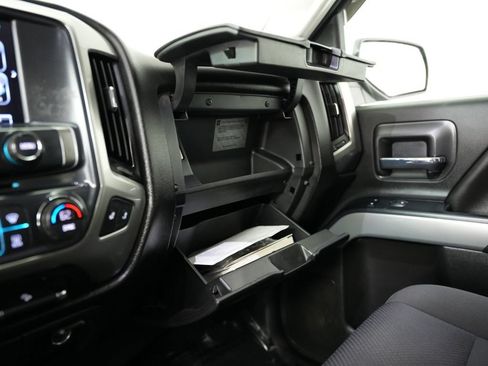 Used 2018 Chevrolet Silverado 1500 LT w/ All Star Edition AWD/4WD image 45