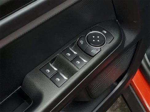 Certified 2023 Ford Bronco Sport Big Bend w/ Convenience Package image 9