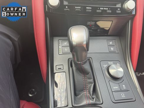 Used 2024 Lexus IS 350 F Sport RWD image 26