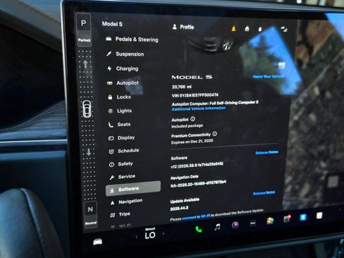 Used 2023 Tesla Model S image 20