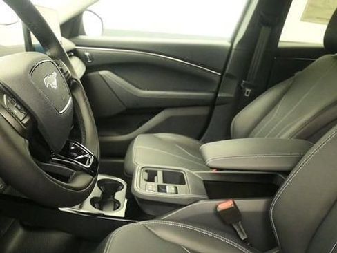 New 2026 Ford Mustang Mach-E Select AWD/4WD image 22