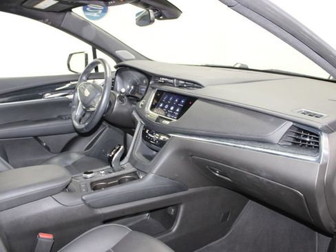 Used 2024 Cadillac XT5 Premium Luxury FWD image 47