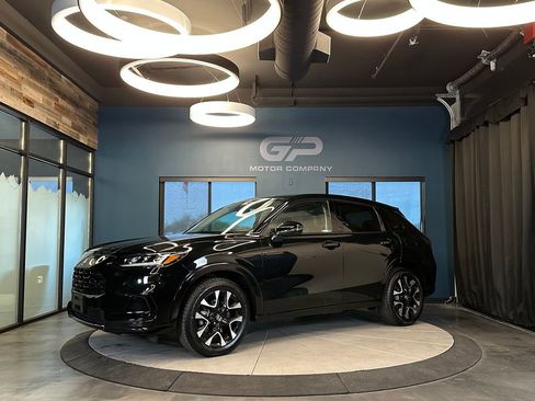 Used 2026 Honda HR-V EX-L image 7