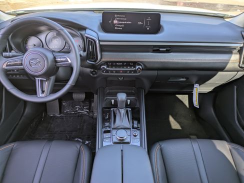 New 2026 MAZDA CX-50 2.5 Hybrid w/ Weather Package image 16
