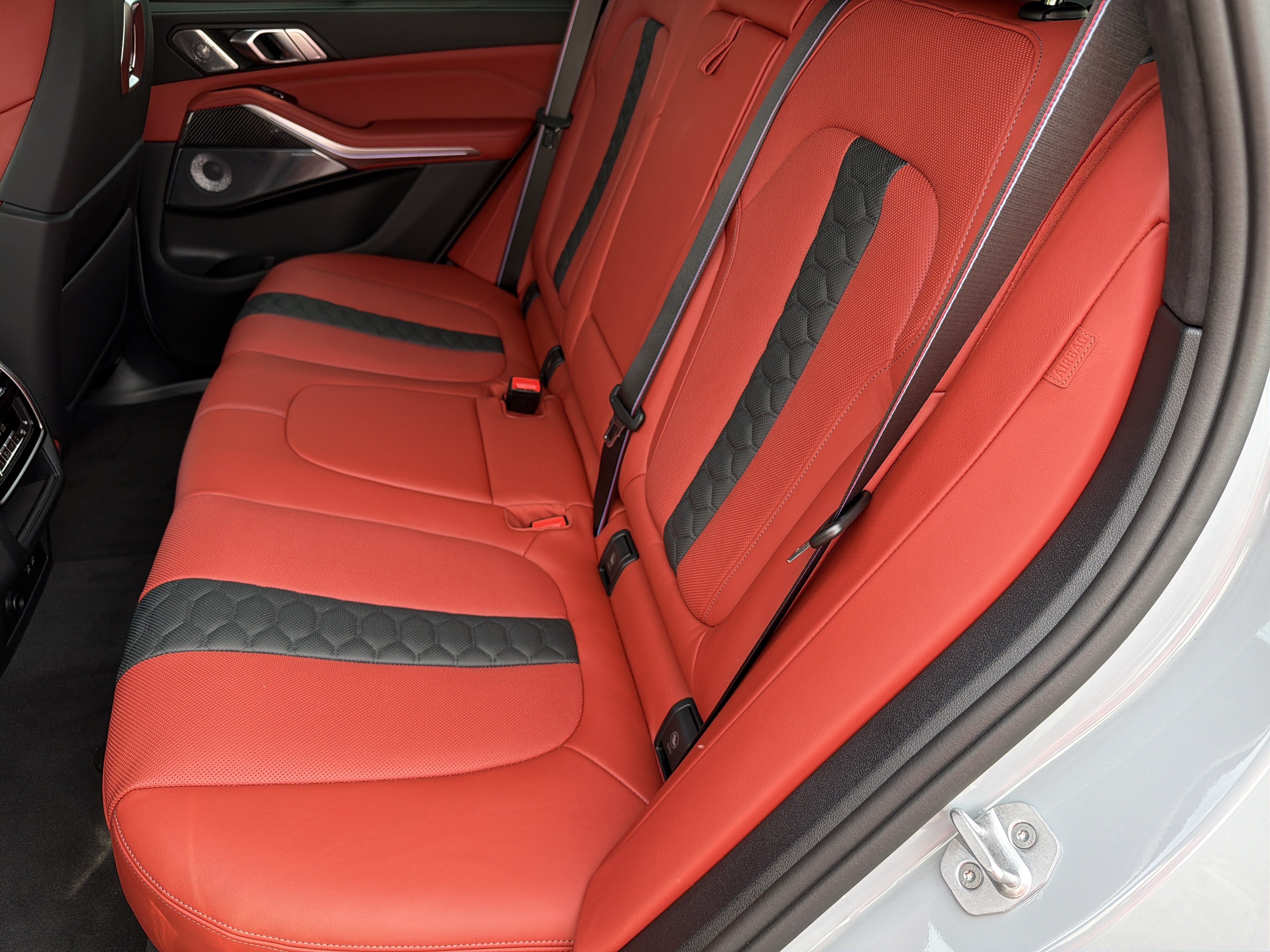 New 2026 BMW X5 M Competition w/ Executive Package AWD/4WD image 20