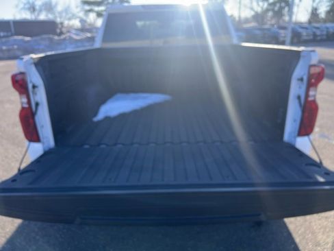 Certified 2023 Chevrolet Silverado 1500 LT w/ Protection Package image 6