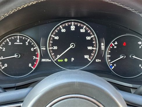 Used 2024 MAZDA CX-90 3.3 Turbo w/ Preferred Package image 30