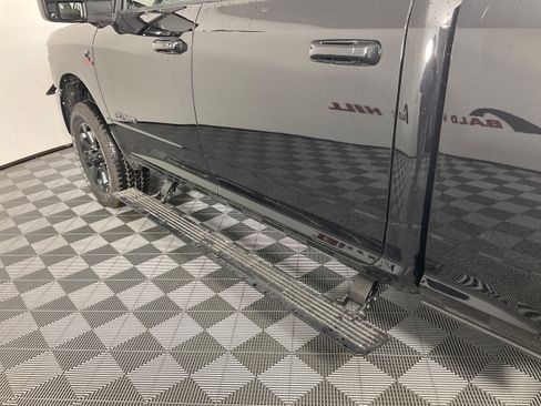 New 2026 RAM 3500 Laramie image 7