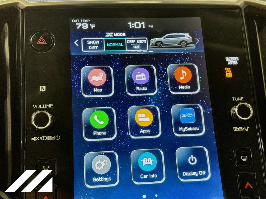 Used 2023 Subaru Ascent Limited w/ Technology Package AWD/4WD image 17
