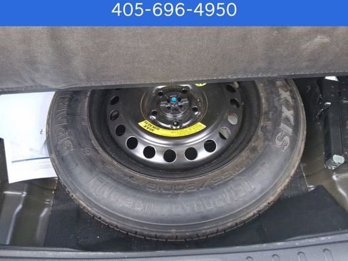 Used 2017 Hyundai Tucson Limited w/ Limited Ultimate Package 03 image 18