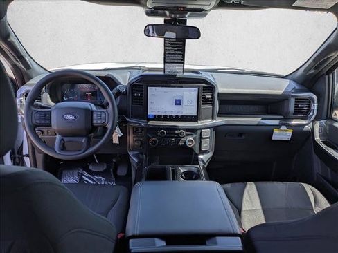 New 2026 Ford F150 STX AWD/4WD image 14
