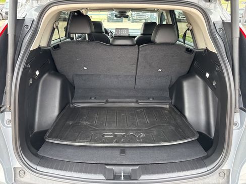 Used 2024 Honda CR-V EX-L image 10
