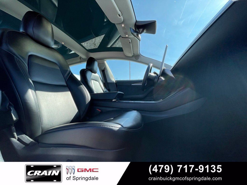 Used 2022 Tesla Model 3 RWD image 28