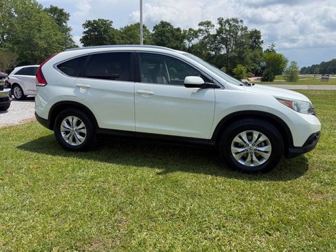 Used 2014 Honda CR-V EX-L image 5
