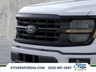 New 2025 Ford F150 XLT w/ Equipment Group 302A MID video 1