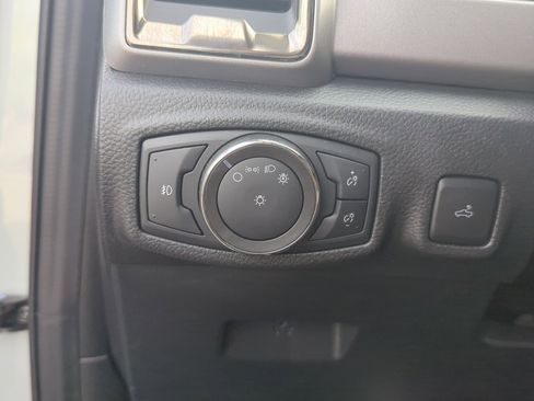 Used 2022 Ford Ranger XLT w/ Equipment Group 301A Mid image 23