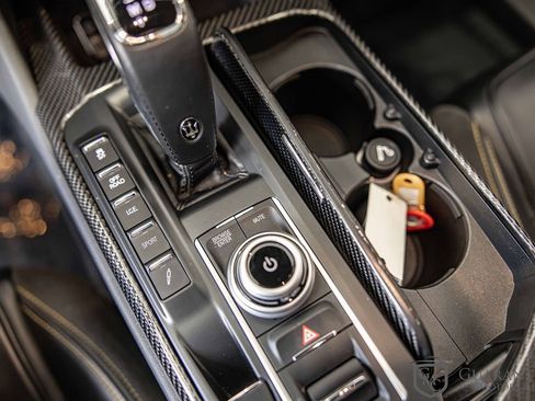 Used 2022 Maserati Levante F Tributo image 32