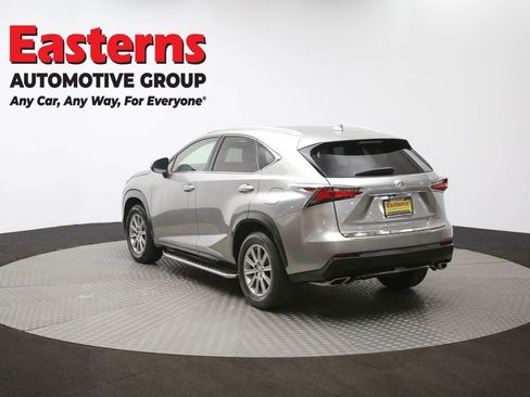 Used 2015 Lexus NX 200t FWD image 63