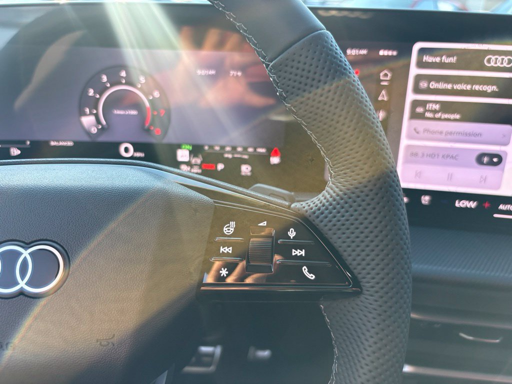 New 2026 Audi SQ5 Premium Plus AWD/4WD image 19