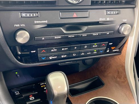 Used 2022 Lexus RX 450hL AWD w/ Premium Package image 15