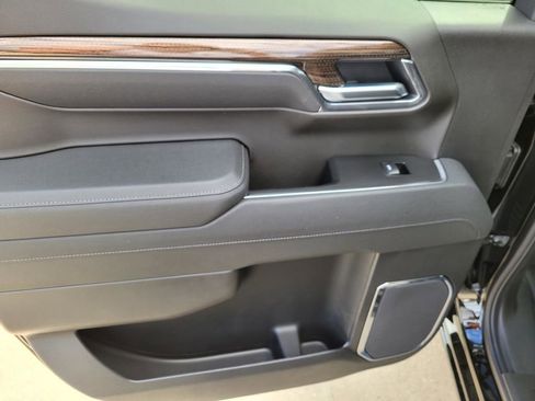 New 2026 Chevrolet Silverado 1500 LT Trail Boss image 8