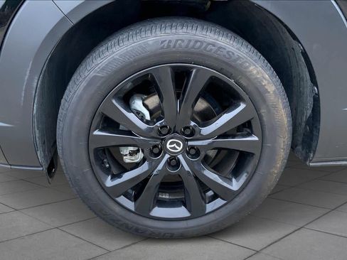 Used 2022 MAZDA CX-30 2.5 Turbo w/ Premium Plus Pkg image 10