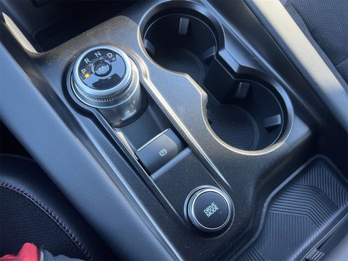 New 2026 Ford Explorer ST w/ Sun And Sound Package image 8