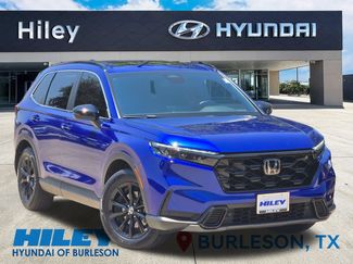 Used 2025 Honda CR-V Sport-L video 2