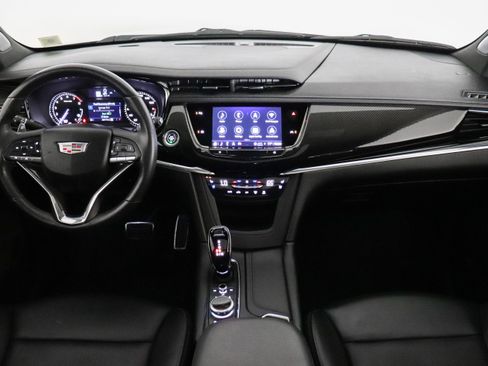 Used 2023 Cadillac XT6 Sport AWD/4WD image 28