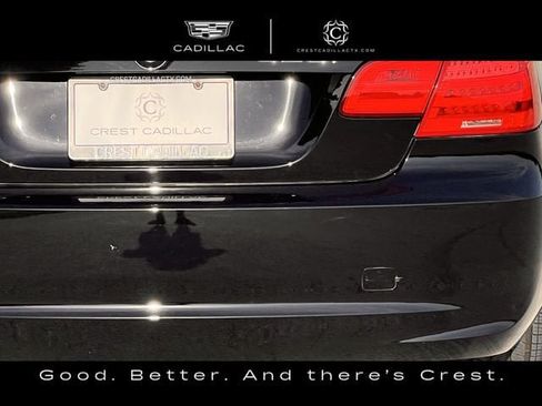 Used 2011 BMW 328i Convertible RWD image 9