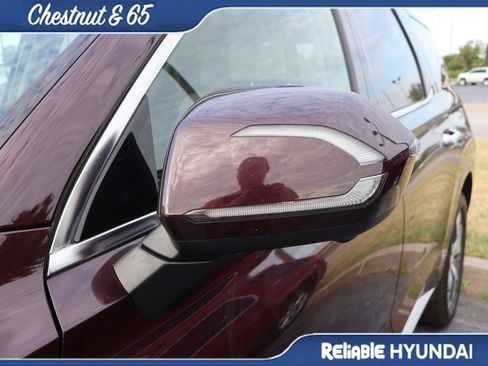 Used 2021 Hyundai Palisade Limited w/ Cargo Package AWD/4WD image 13
