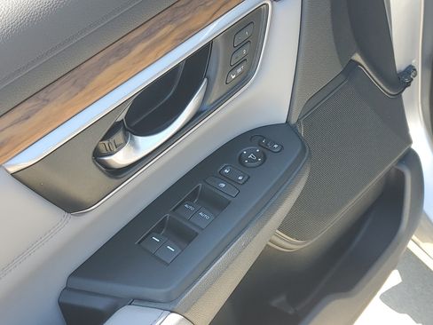Used 2019 Honda CR-V EX-L image 24