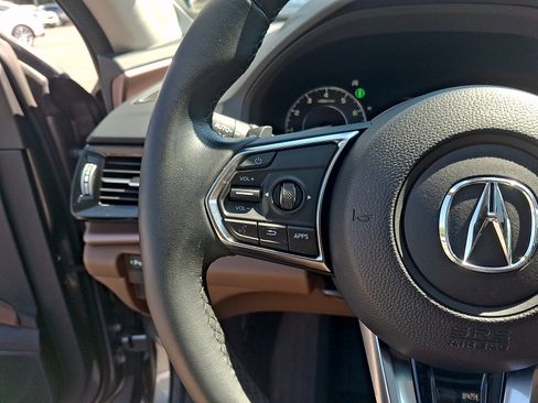 Certified 2024 Acura RDX w/ Technology Package AWD/4WD image 22